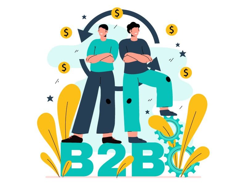Email marketing para negocios B2B